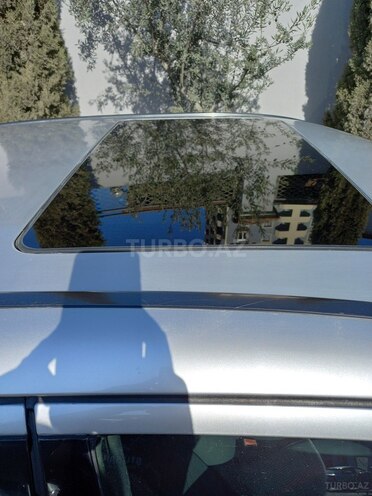 Mercedes E 220 2000, 283,000 km - 2.2 l - Bakı
