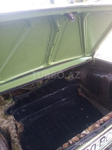 LADA (VAZ) 2103 1981, 494,964 km - 1.5 л - Göyçay