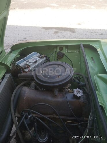 LADA (VAZ) 2103 1981, 494,964 km - 1.5 л - Göyçay