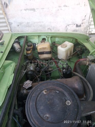 LADA (VAZ) 2103 1981, 494,964 km - 1.5 л - Göyçay