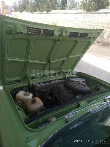 LADA (VAZ) 2103 1981, 494,964 km - 1.5 л - Göyçay