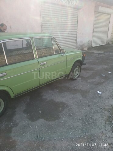 LADA (VAZ) 2103 1981, 494,964 km - 1.5 л - Göyçay