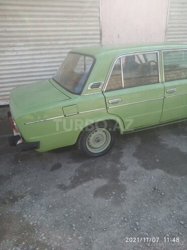 LADA (VAZ) 2103 1981, 494,964 km - 1.5 л - Göyçay