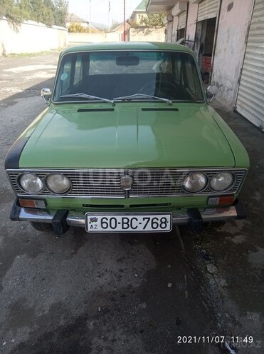 LADA (VAZ) 2103 1981, 494,964 km - 1.5 л - Göyçay