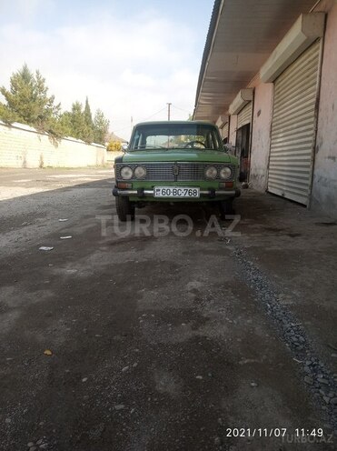 LADA (VAZ) 2103 1981, 494,964 km - 1.5 л - Göyçay