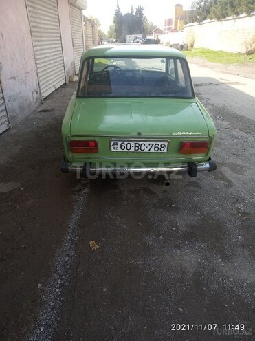 LADA (VAZ) 2103 1981, 494,964 km - 1.5 л - Göyçay