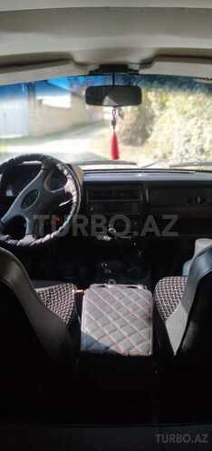 LADA (VAZ) Niva 2007, 165,400 km - 1.7 l - Bərdə