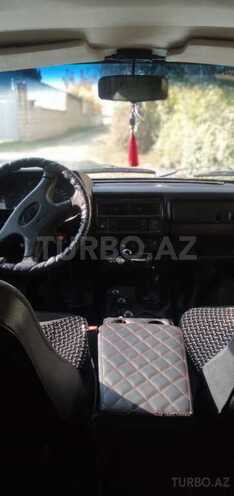 LADA (VAZ) Niva 2007, 165,400 km - 1.7 l - Bərdə