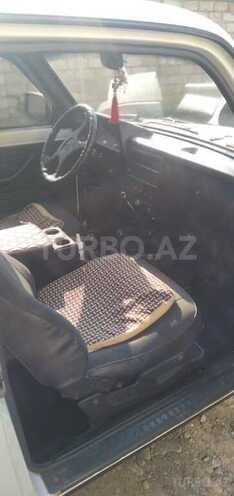 LADA (VAZ) Niva 2007, 165,400 km - 1.7 l - Bərdə