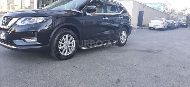 Nissan X-Trail 2021, 17,927 km - 2.0 l - Bakı
