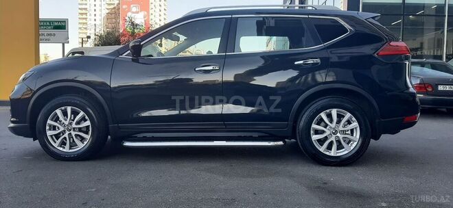 Nissan X-Trail 2021, 17,927 km - 2.0 l - Bakı