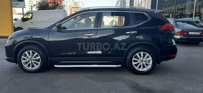 Nissan X-Trail 2021, 17,927 km - 2.0 l - Bakı