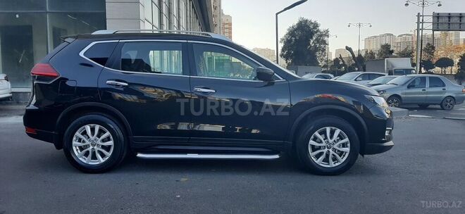 Nissan X-Trail 2021, 17,927 km - 2.0 l - Bakı