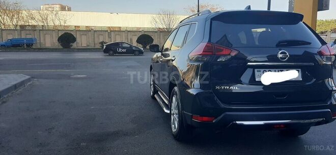 Nissan X-Trail 2021, 17,927 km - 2.0 l - Bakı