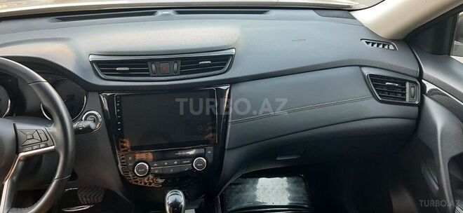 Nissan X-Trail 2021, 17,927 km - 2.0 l - Bakı