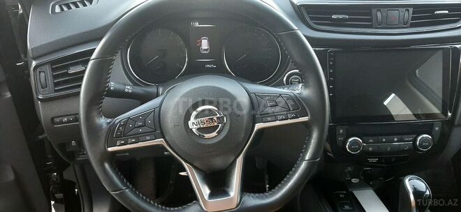 Nissan X-Trail 2021, 17,927 km - 2.0 l - Bakı