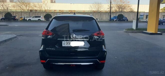 Nissan X-Trail 2021, 17,927 km - 2.0 l - Bakı