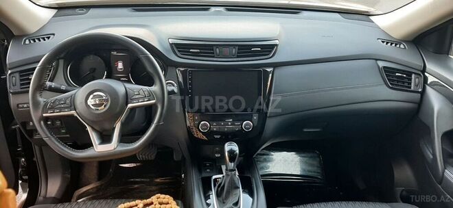 Nissan X-Trail 2021, 17,927 km - 2.0 l - Bakı
