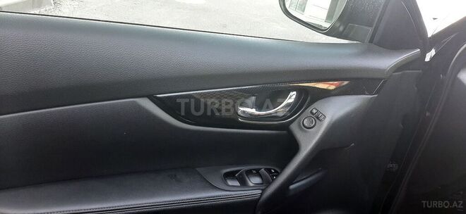 Nissan X-Trail 2021, 17,927 km - 2.0 l - Bakı