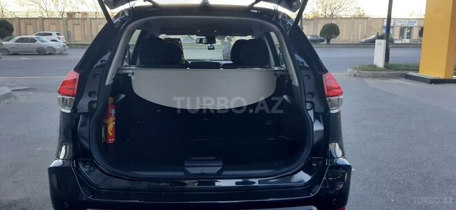 Nissan X-Trail 2021, 17,927 km - 2.0 l - Bakı