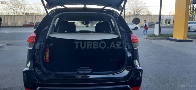 Nissan X-Trail 2021, 17,927 km - 2.0 l - Bakı