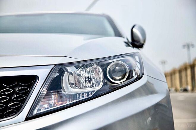 Kia Optima 2010, 103,500 km - 2.0 л - Bakı