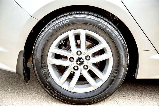 Kia Optima 2010, 103,500 km - 2.0 л - Bakı