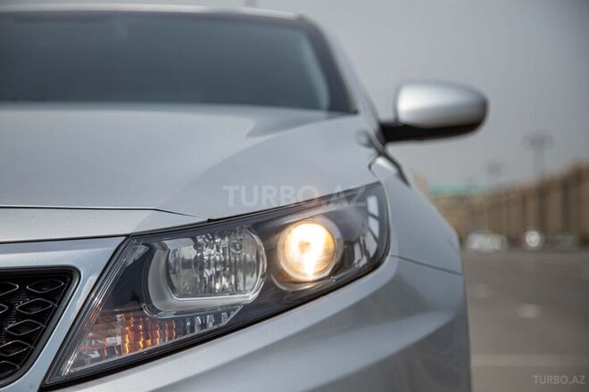 Kia Optima 2010, 103,500 km - 2.0 л - Bakı