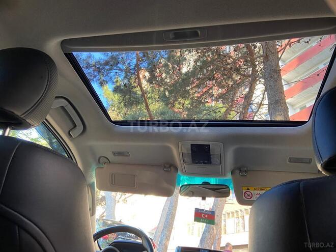 Toyota Prado 2012, 70,000 km - 2.7 l - Bakı