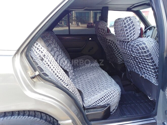 Mercedes E 230 1990, 392,400 km - 2.3 л - Bakı