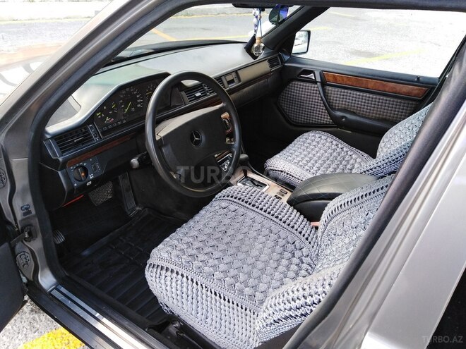 Mercedes E 230 1990, 392,400 km - 2.3 л - Bakı