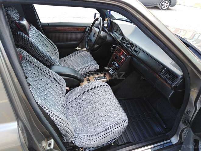 Mercedes E 230 1990, 392,400 km - 2.3 л - Bakı