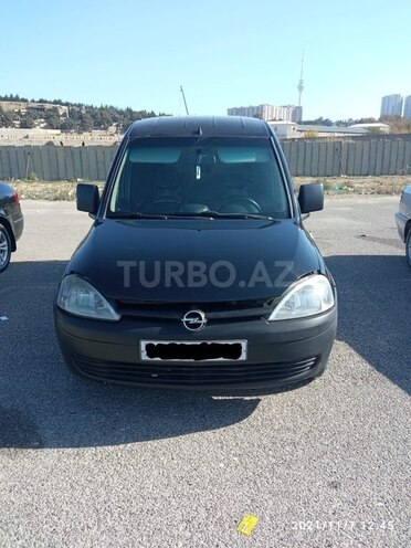 Opel Combo 2006, 163,500 km - 1.3 л - Bakı