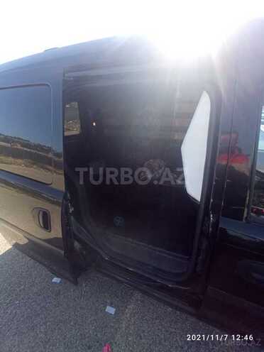 Opel Combo 2006, 163,500 km - 1.3 л - Bakı