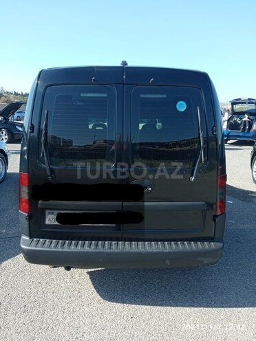 Opel Combo 2006, 163,500 km - 1.3 л - Bakı