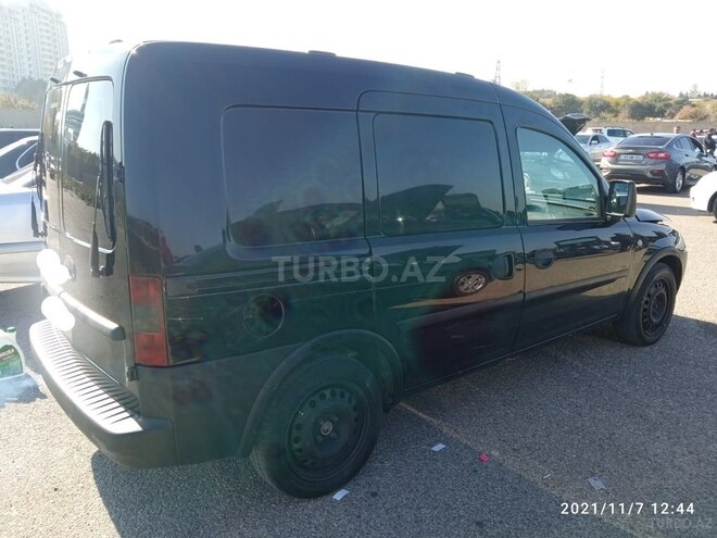 Opel Combo 2006, 163,500 km - 1.3 л - Bakı