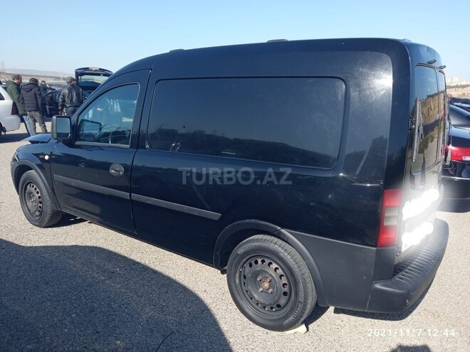 Opel Combo 2006, 163,500 km - 1.3 л - Bakı