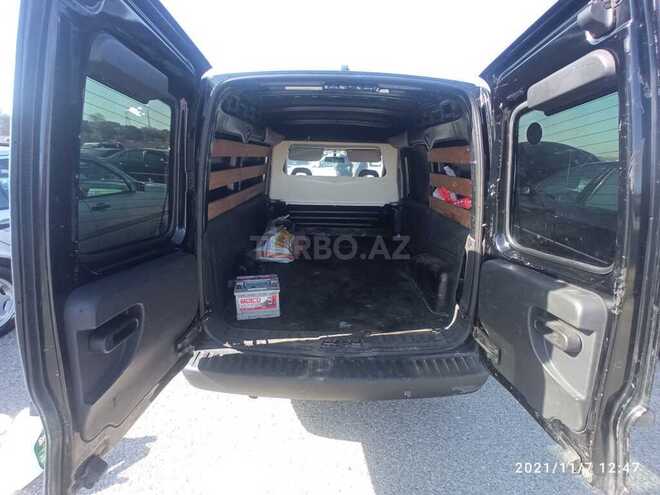 Opel Combo 2006, 163,500 km - 1.3 л - Bakı