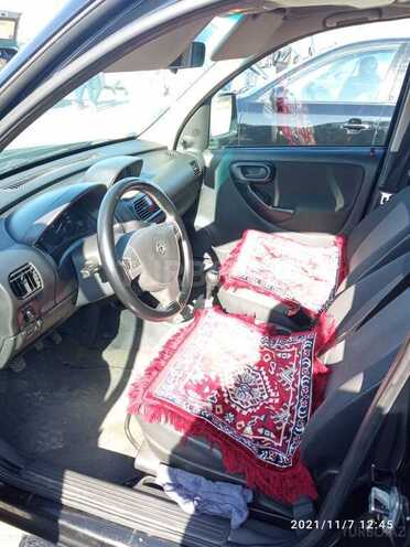 Opel Combo 2006, 163,500 km - 1.3 л - Bakı