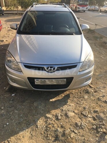 Hyundai i30 2009, 225,000 km - 1.6 l - Bakı