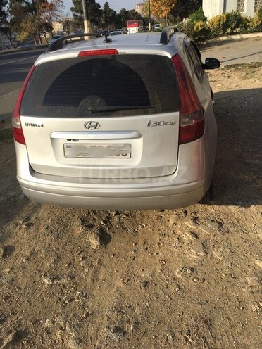 Hyundai i30 2009, 225,000 km - 1.6 l - Bakı