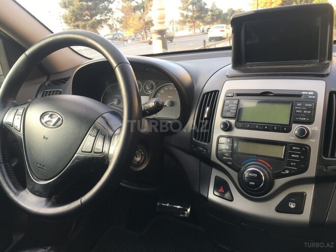 Hyundai i30 2009, 225,000 km - 1.6 l - Bakı