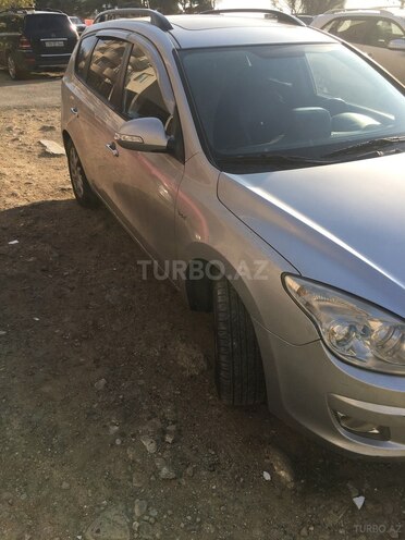 Hyundai i30 2009, 225,000 km - 1.6 l - Bakı