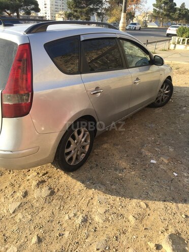 Hyundai i30 2009, 225,000 km - 1.6 l - Bakı