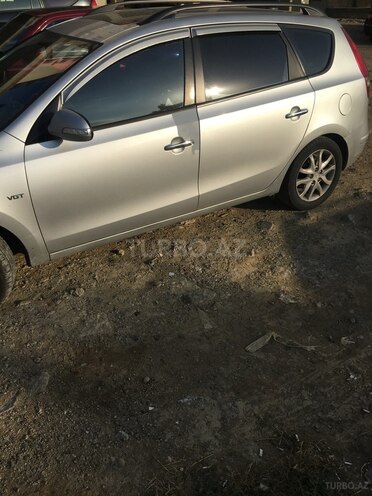 Hyundai i30 2009, 225,000 km - 1.6 l - Bakı