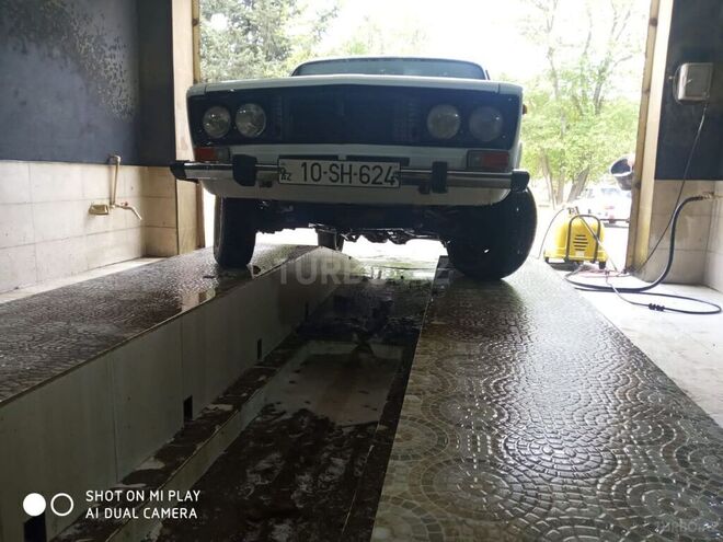 LADA (VAZ) 2106 1997, 200,000 km - 1.5 l - Cəlilabad