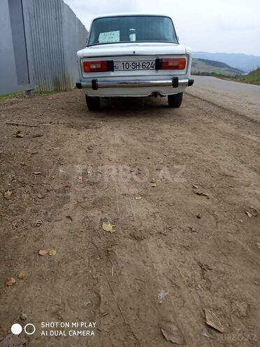 LADA (VAZ) 2106 1997, 200,000 km - 1.5 l - Cəlilabad