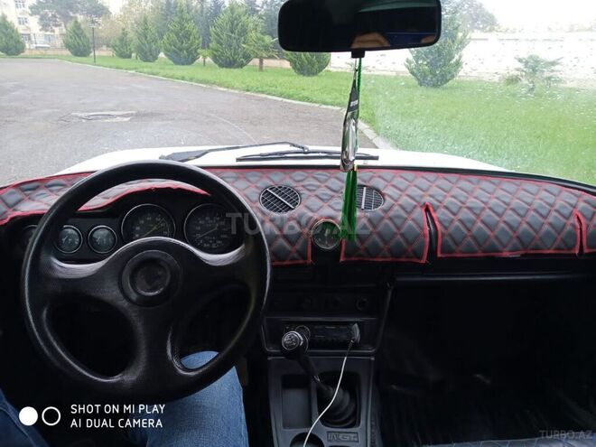 LADA (VAZ) 2106 1997, 200,000 km - 1.5 l - Cəlilabad