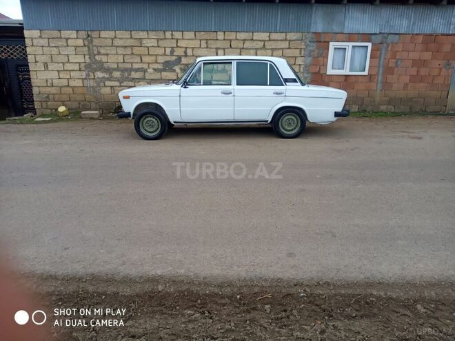 LADA (VAZ) 2106 1997, 200,000 km - 1.5 l - Cəlilabad