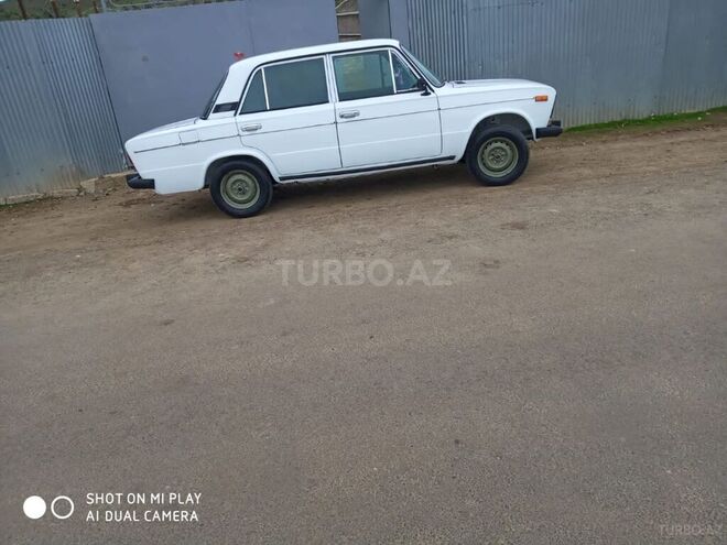 LADA (VAZ) 2106 1997, 200,000 km - 1.5 l - Cəlilabad